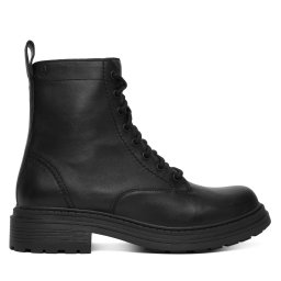Зимни обувки Clarks Orinoco3 Style 26182897 Черен