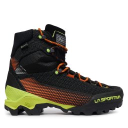 Туристически La Sportiva Aequilibrium St Gtx ZFMS098G00E29 Черен