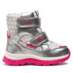 Апрески Agatha Ruiz de la Prada 241990-B D Сребрист
