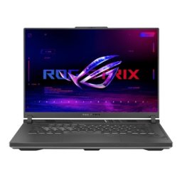 Лаптоп Asus Strix G16 G614PR-RV022W, AMD Ryzen 9 8940HX (64MB L3 cache, up to 5.3 GHz), 16.0 WUXGA 1920X1200 Anti-Glare, 165Hz,DDR5 32GB,1TB , RTX5070 Ti 12GB,Wi-Fi 7 ,Backlit Chiclet Keyboard 4-Zone RGB, Wi-Fi 7 ,Backlit Chiclet Keyboard RGB, Windows 1