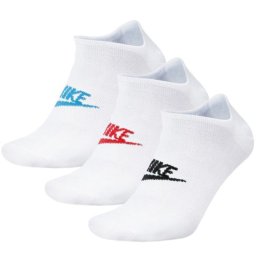 NIKE MID NSW ESS 3 pairs - DX5075-911 / Спортни чорапи