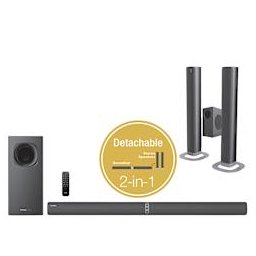 Soundbar CASB240HD