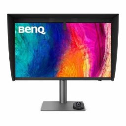 Монитор BenQ PD2770U 9H.Y0ELB.QBE