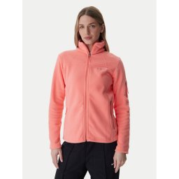 Columbia Полар Fast Trek™ II 1465351 Розов Regular Fit