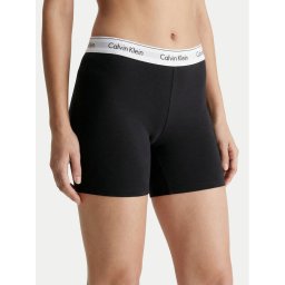 Calvin Klein Underwear Боксерки LV00QF8528 Черен