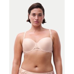 Chantelle Сутиен с банели Idyll C18UN6 Розов