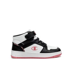 Champion Сникърси RD18 2.0 G PS MID S32498-KK010 Черен