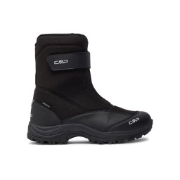 CMP Апрески Jotos Snow Boot Wp 39Q4917 Черен