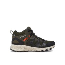 Columbia Туристически Peakfreak II Mid Outdry 2100691 Зелен