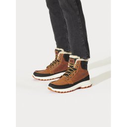 Helly Hansen Апрески Garibaldi V3 114-22.724 Кафяв