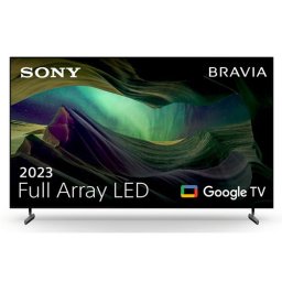 Sony XR-65X85L 65"4K Ultra HD, Full Array LED, HDR, Smart TV (Google TV) 2023