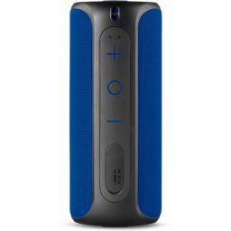 Колонка Bluetooth Survivor Wireless BT Speaker Синя