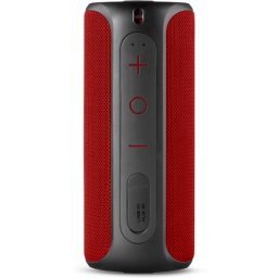 Колонка Bluetooth Survivor Wireless BT Speaker Червена