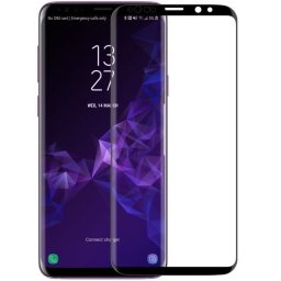 Стъклен протектор Nillkin 3D DS+ Max Samsung S9 plus