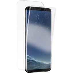 Стъклен протектор AirGlass EdgeColor Glass Screen Protection Huawei P30 Pro, 117566