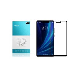 Стъклен протектор за iPhone7 plus/8plus Nillkin 3D CP+ MAX- Черен