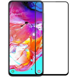 Стъклен протектор за Huawei P smart 2019 Nillkin CP+ PRO Glass- Черен