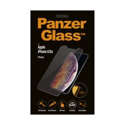 Стъклен протектор PanzerGlass за Apple Iphone X/Xs/11 Pro Privacy