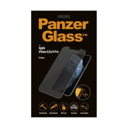 Стъклен протектор PanzerGlass за Apple Iphone X/Xs/11 Pro , Privacy