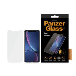 Стъклен протектор PanzerGlass за Apple Iphone XR/11