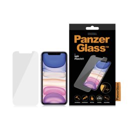 Стъклен протектор PanzerGlass за Apple Iphone XR/11
