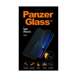 Стъклен протектор PanzerGlass за Apple Iphone XR/11 Privacy