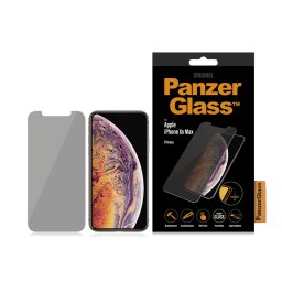 Стъклен протектор PanzerGlass за Apple Iphone Xs Max/11 Pro Max Privacy