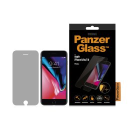 Стъклен протектор PanzerGlass за Apple Iphone 7/8/6/6s Privacy