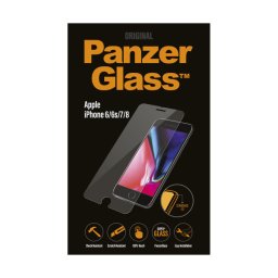 Стъклен протектор PanzerGlass за Apple Iphone 7/8/6/6s