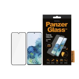 Предпазно фолио PanzerGlass Biometric за Samsung Galaxy S20 Plus CaseFriendly
