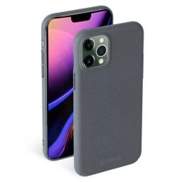 Гръб Krusell Essentials SandCover за iPhone 12 mini 5.4 - Stone