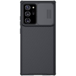 Калъф Nillkin Camshield pro за Samsung Galaxy Note 20 Ultra - Черен
