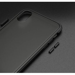 Гръб Ipaky Cucoloris за Huawei P30 Pro - Черен