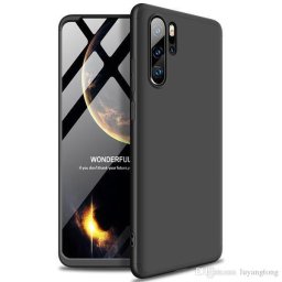 Гръб Ipaky Moosie за Huawei P30 Pro - Черен