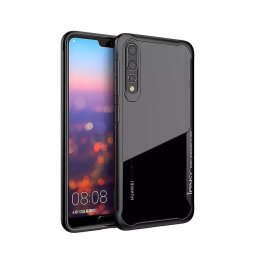 Гръб Ipaky Survival за Huawei P20 Pro - Черен