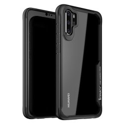 Гръб Ipaky Survival за Huawei P30 Pro - Черен