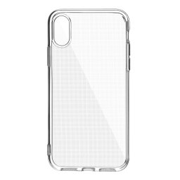 Гръб Clear Case 2mm за iPhone 12 mini 5.4 - Прозрачен