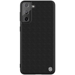Гръб Nillkin Texture за Samsung S21 Plus - Черен