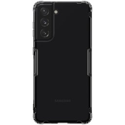 Гръб Nillkin Nature за Samsung S21 - Прозрачен