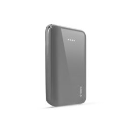 Външна батерия ttec ReCharger 10.000mAh Universal Mobile Charger - Сива