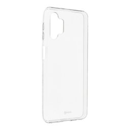 Гръб Jelly Case Roar за Samsung A32 5G - Прозрачен