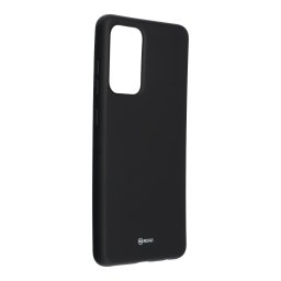 Гръб Roar Colorful Jelly Case за Samsung Galaxy A52 5G / A52 LTE (4G) / A52s 5G - Черен