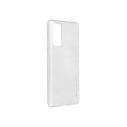 Гръб Clear Case 2mm за Samsung Galaxy S20 FE - Прозрачен
