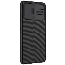 Гръб Nillkin Camshield за Samsung A32 4G - Черен