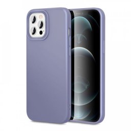 Гръб ESR Cloud за iPhone 12 / 12 PRO Сив