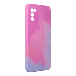 Гръб Forcell POP Case за Samsung Galaxy A02S design 1