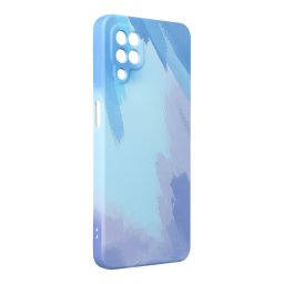 Гръб Forcell POP Case за Samsung Galaxy A12 - design 2