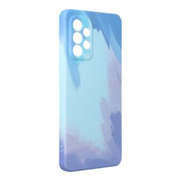 Гръб Forcell POP Case за Samsung Galaxy A72 design 2