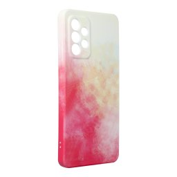 Гръб Forcell POP Case за Samsung Galaxy A52 5G / A52 LTE design 3