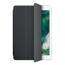 Оригинален калъф Smart cover за Apple iPad - Charcoal Gray